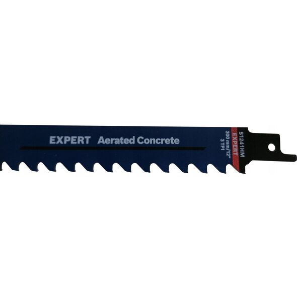 Bosch Bosch saber saw blade S1241HM 1St - 2608900410 EXPERT RANGE