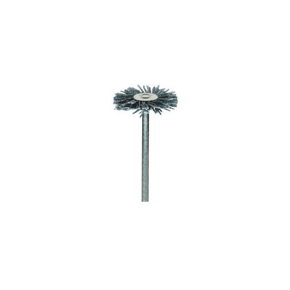 Dremel Szczotka ścierna 26mm (26150538JA)