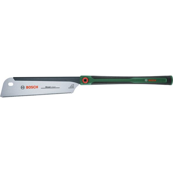 Woodworking saw Japanese Saw Dozuki 270