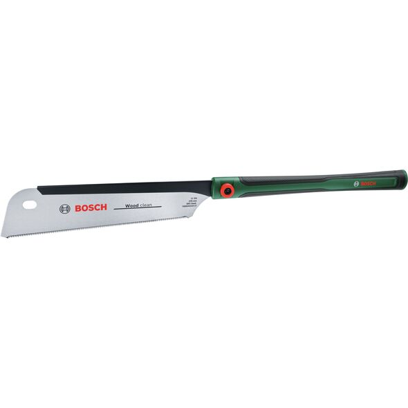 Woodworking saw Japanese Saw Dozuki 270