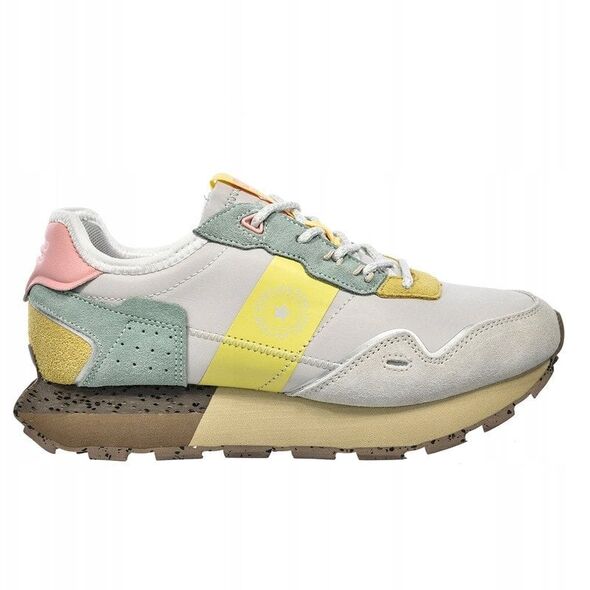 Big Star Sneakers Παπούτσια RR274244 γκρι 37