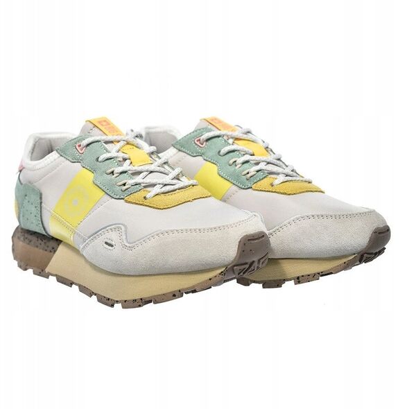 Big Star Sneakers Παπούτσια RR274244 γκρι 37