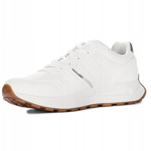 Big Star Sneakers Shoes RR274487 λευκό 41