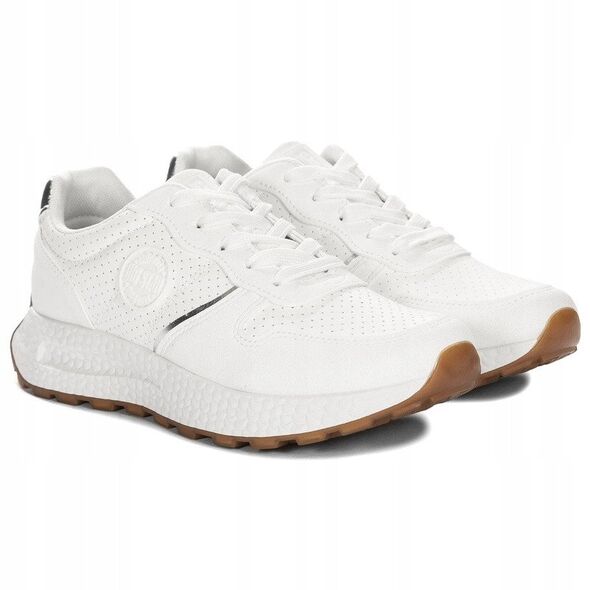 Big Star Sneakers Shoes RR274487 λευκό 41