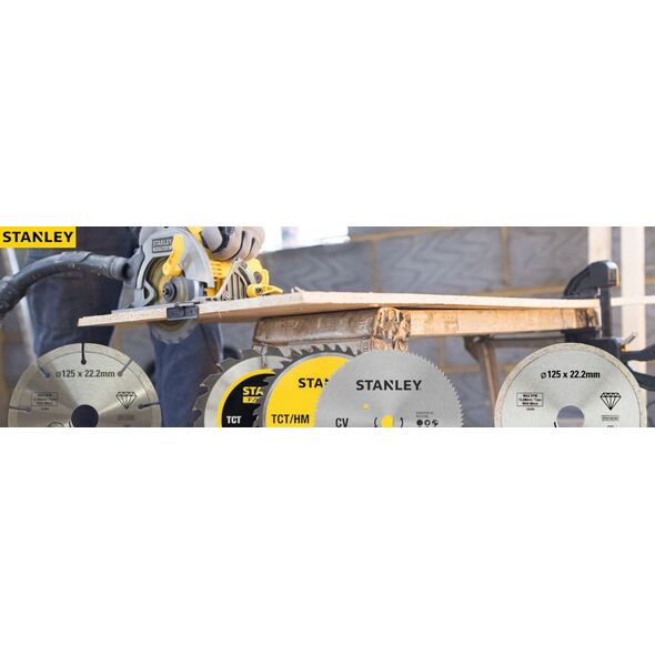 Flat S/Steel Cut B/Disc 125x1.0