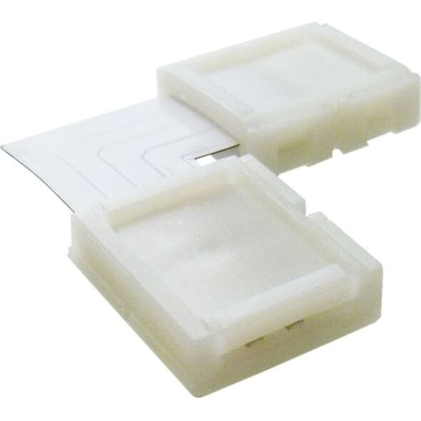 GTV Złączka kątowa XC11 do taśm LED RGB LD-ZTKTRGB-04N - LD-ZTKTRGB-04N