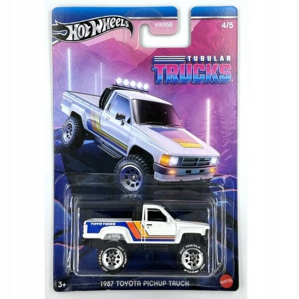 Pro Kids Hot Wheels Forza Motorsport μείγμα