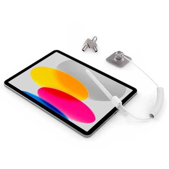 Maclocks Compulocks Κλειδαριά Ασφαλείας για Apple Pencil