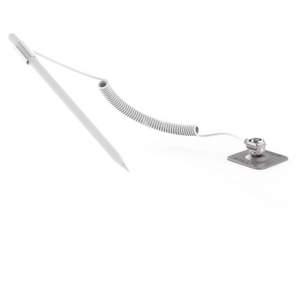 Maclocks Compulocks Κλειδαριά Ασφαλείας για Apple Pencil