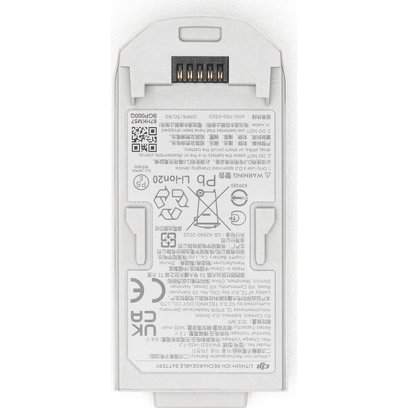 DJI ML Akumulator bateria DJI Neo