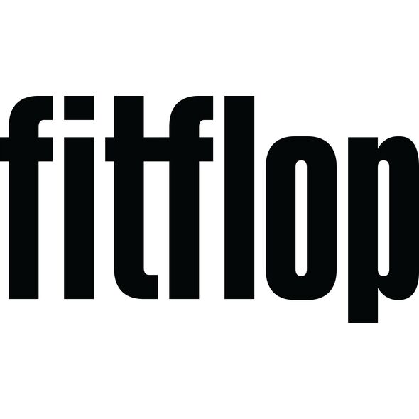 FitFlop Rally Crystal Sneakers HY8-610 λευκό 36