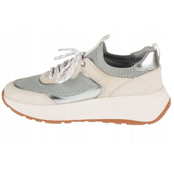 FitFlop F-Mode IV1-C18 γκρι 38