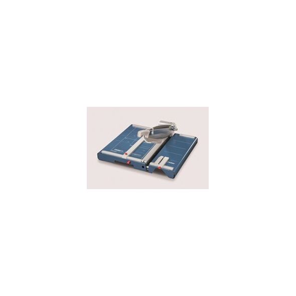 Dahle Gilotyna dł. cięcia 460mm wys. cięcia 3.5mm a3+ (00868-04505 DA)