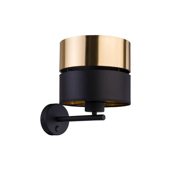 Kinkiet TK Lighting Kinkiet HILTON (4344) - TK Lighting