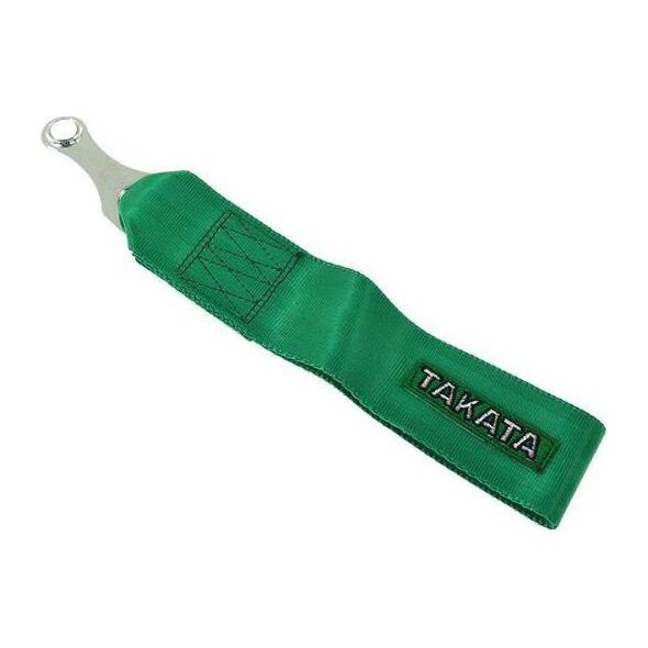 MTuning_F Pas Holowniczy Takata Green