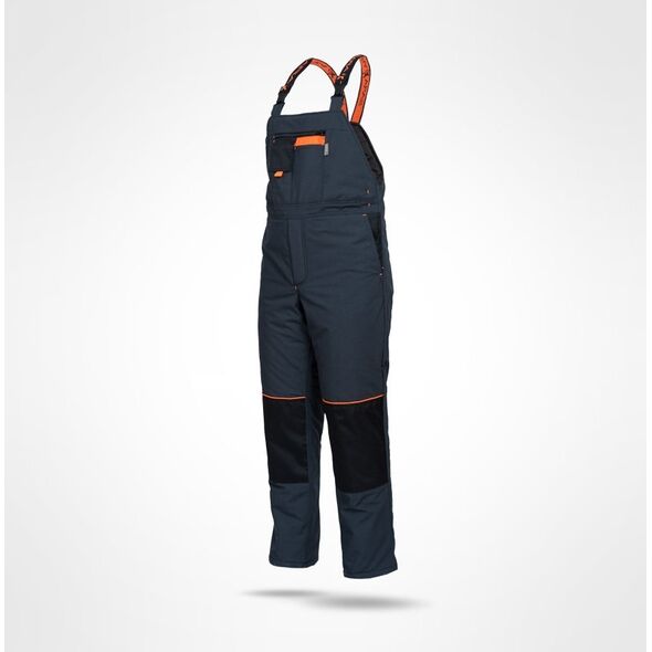 SARA WINTER PANTS POSEJDONXXL