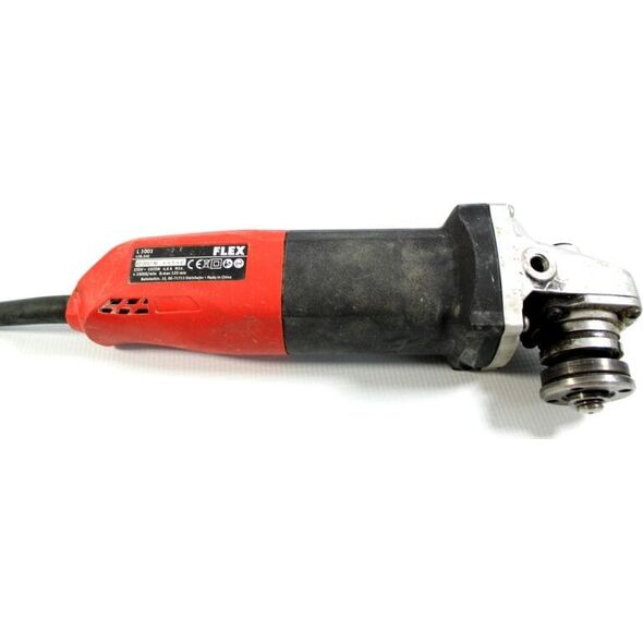 Szlifierka Flex Angle grinder FLEX L1001/125