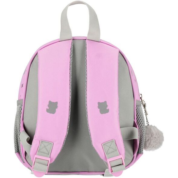 ΜΙΝΙ ΣΑΚΙΔΙΟ KITTY PLUSH STK 72 PB1/12