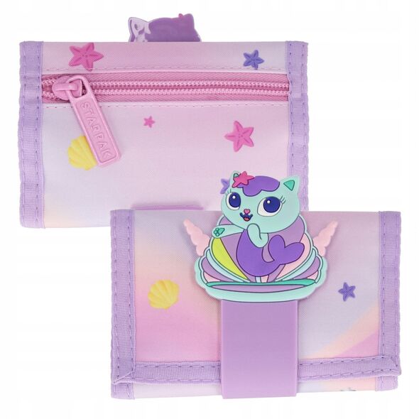ΠΟΡΤΟΦΟΛΙ GABBY S DOLLHOUSE SYR 61-33 PBH 24/72