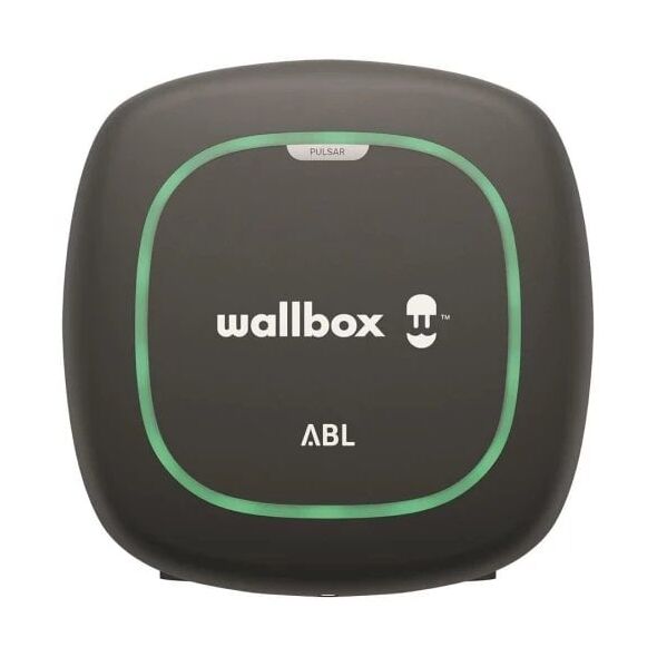 Φορτιστής Τοίχου ABL Pulsar 11 KW