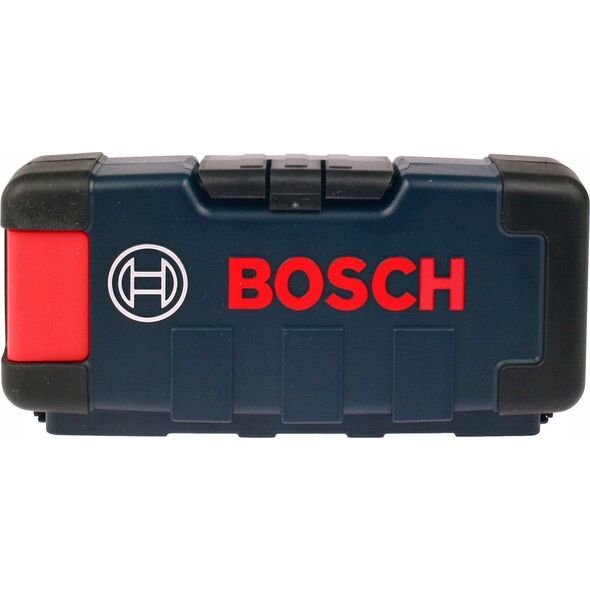 Wiertło Bosch Bosch SDS-plus drill set Tough-Box 8-pcs.