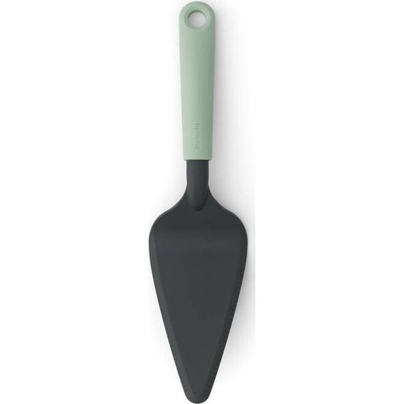 Brabantia Łopatka do ciasta z nożykiem Tasty+ zielona 122989