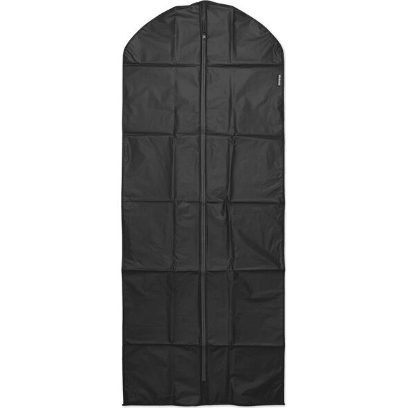 Brabantia OCHRONNE POKROWCE NA UBRANIA 3 SZT.CZARNE 149580