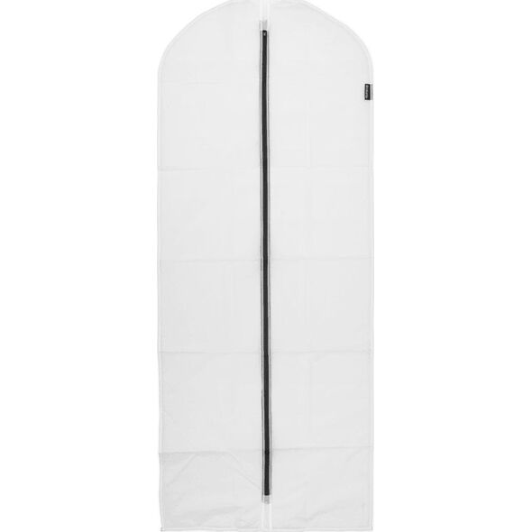 Brabantia POKROWCE NA UBRANIA XL 2 SZT.TRANSPARENT 148965