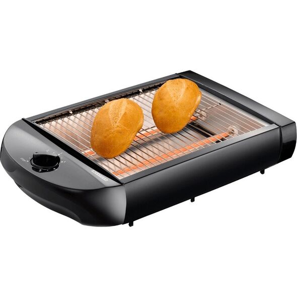 Toster Melissa MELISSA Toster płaski 600W 16140145