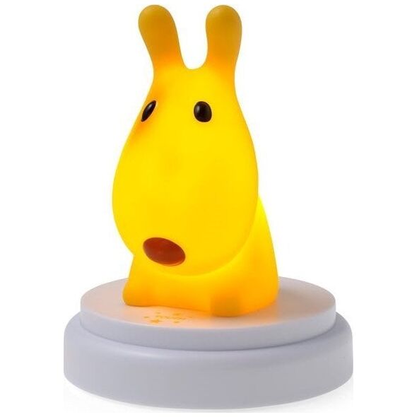 Alecto Nocna lampka LED Alecto INNOCENT DOG