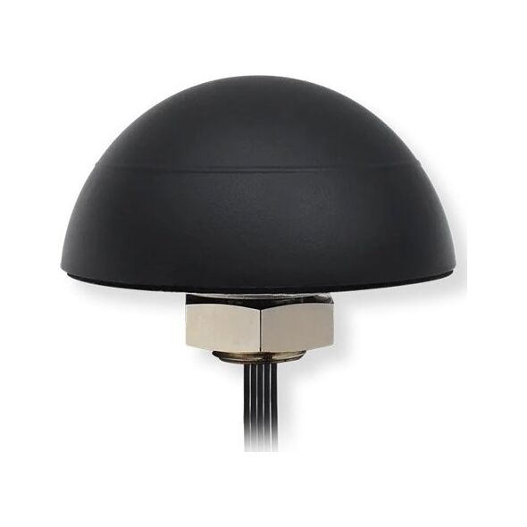 Antena Teltonika Teltonika PR1KCO28 Combo MIMO Mobile/GNSS/WIFI Roof SMA Antenne