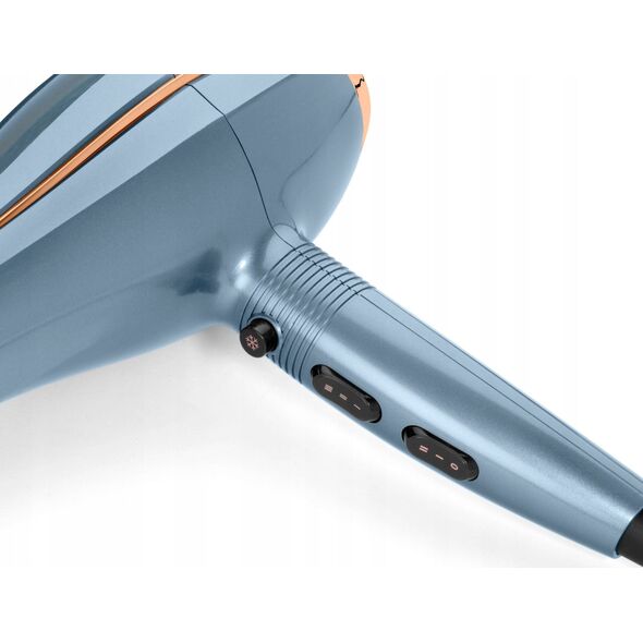Suszarka BaByliss Denim Luxe D251PE