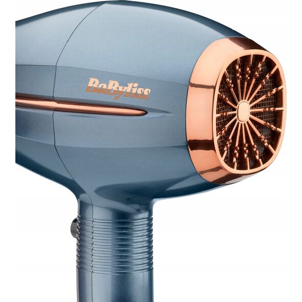 Suszarka BaByliss Denim Luxe D251PE