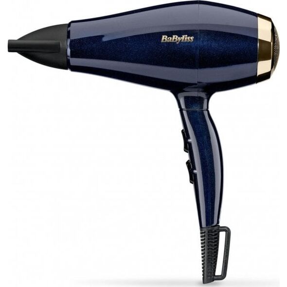 BaByliss Black Onyx 5911E