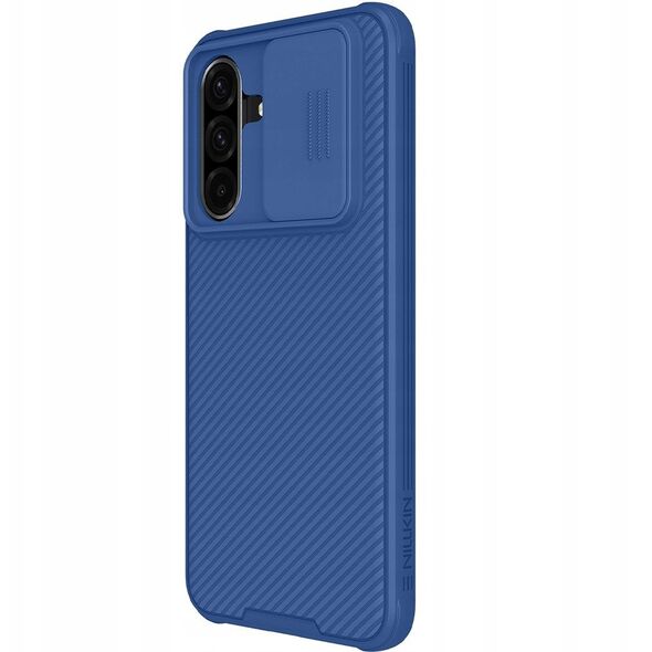 Θήκη Nillkin CamShield Pro για Samsung Galaxy A26 5G - μπλε