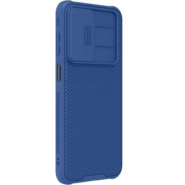 Θήκη Nillkin CamShield Pro για Samsung Galaxy A26 5G - μπλε