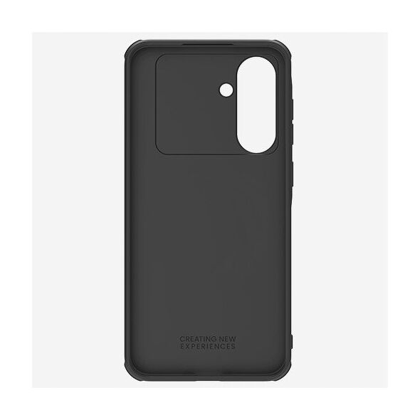Θήκη Nillkin CamShield Pro για Samsung Galaxy A36 5G - μαύρο