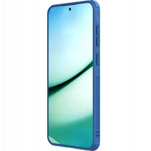 Θήκη Nillkin Super Frosted Shield Pro για Samsung Galaxy A36 5G - μπλε