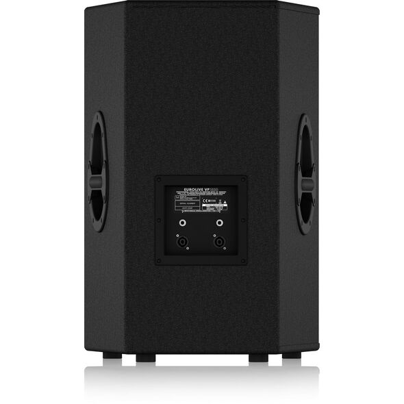 Behringer VP1520 Παθητικό ηχείο 15 ιντσών