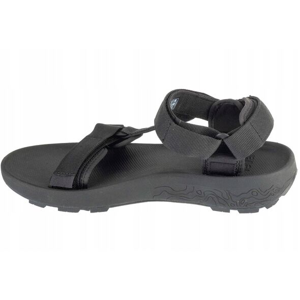 Ανδρικό Σανδάλι Hydratrek, BLK, 44.5 (us 11)| uk 10