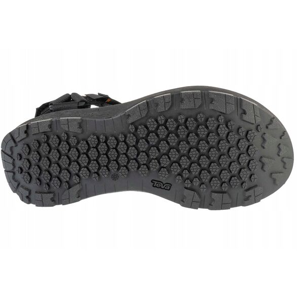 Ανδρικό Σανδάλι Hydratrek, BLK, 44.5 (us 11)| uk 10