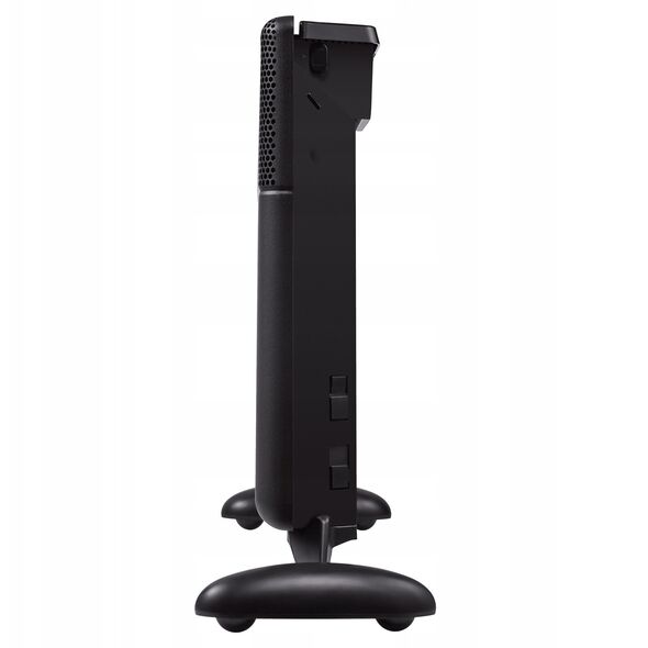 Θερμαντήρας ELECTROLUX ECH/AT-2003 3AI-W BI EEC, ισχύς 2000W, 800 x 420 x 120 mm, θερμαινόμενη περιοχή i