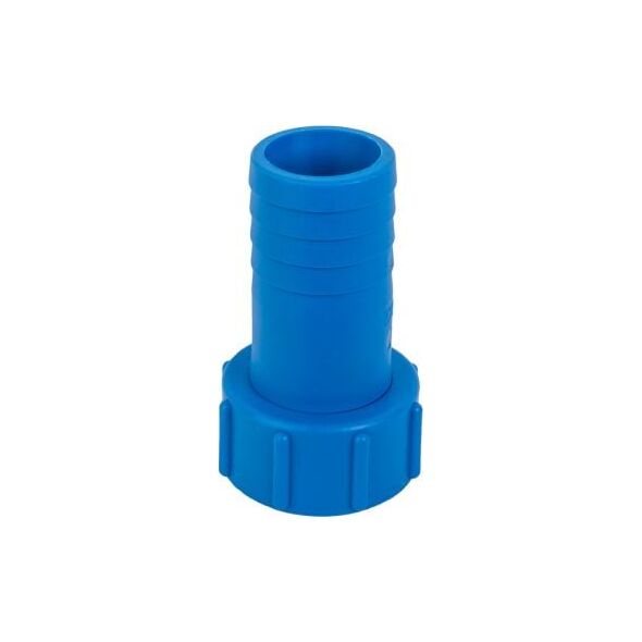 Bradas Złącze IBC GW S60x6 z obrotowym wyjściem na wąż 2" Bradas 6256