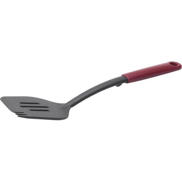 Brabantia Szpatuła z widelcem Tasty+ czerwona 122781