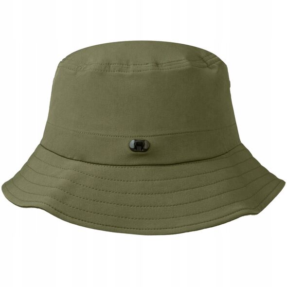 Καπέλο Περιπέτειας Buff Adventure S/M 1356058592000 Zielone One size