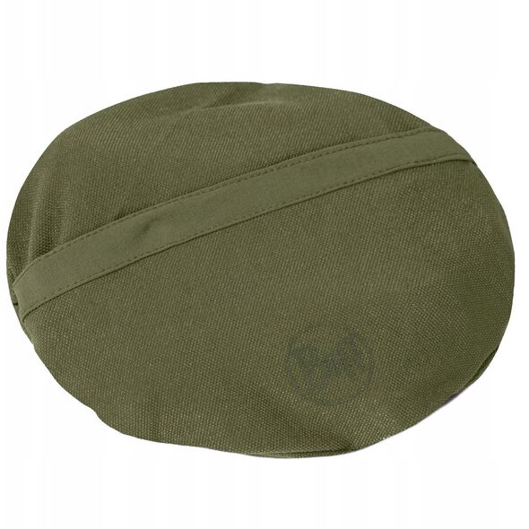 Καπέλο Περιπέτειας Buff Adventure S/M 1356058592000 Zielone One size