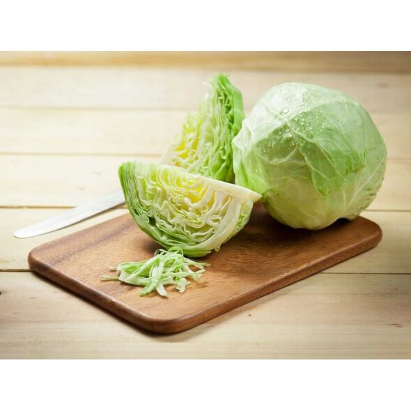 TORAF ΛΑΧΑΝΟ ΛΕΥΚΟ ΣΛΑΒΑ Ζ ΓΚΟΟΥΕΜΠΙΕΒΑ BRASSICA OLERACEA L. [2 G]