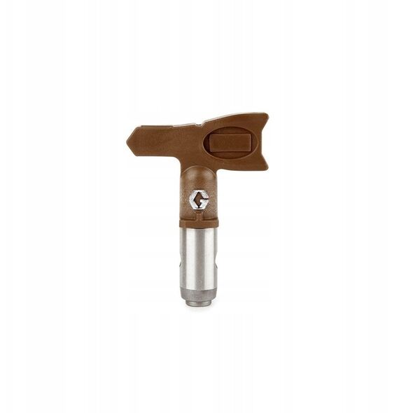 GRACO ΑΚΡΟΦΥΣΙΟ ΓΙΑ ΛΕΙΑΝΣΗ BROWN HDA631