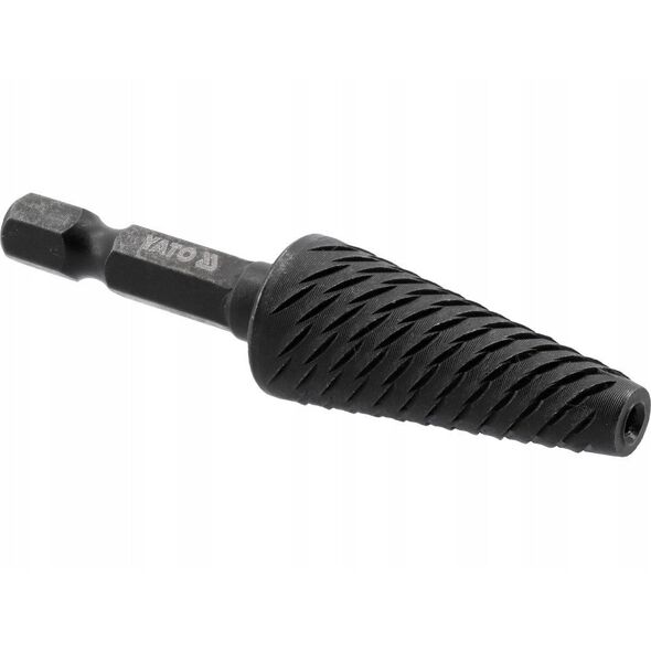 Φρέζα κοπής μετάλλου YATO 15mm HEX