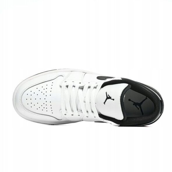 Air Jordan 1 Low 553558-132 λευκό 45,5